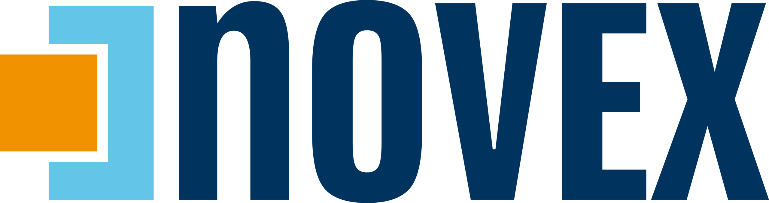 NOVEX